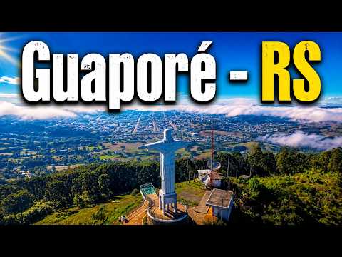 Guaporé - RS | Cidade Destaque