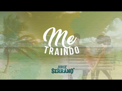 Me Traindo video