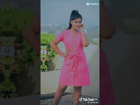 #Neththi roshel rogers   queen ❤️