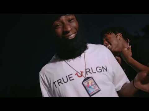 Recklesyungeen -Group Stars Ft nlg Glocks (official music video)