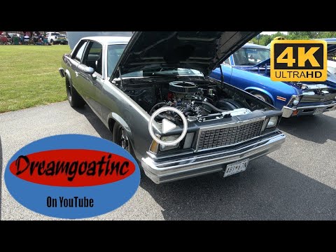 Thumbnail for 1979 Chevy Malibu G Body @DREAMGOATINC Hot Rod Customs and Classic Muscle Car 4K Video by TOM'S, Oldsmobile, video, Car, Truck, Muscle car, vide, General Motors