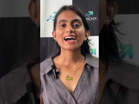 ReachX Student Testimonial