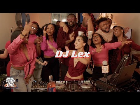 DJ Lex @ Club 1BD | RnB, Pop, Hip Hop, Trap, Edits & More
