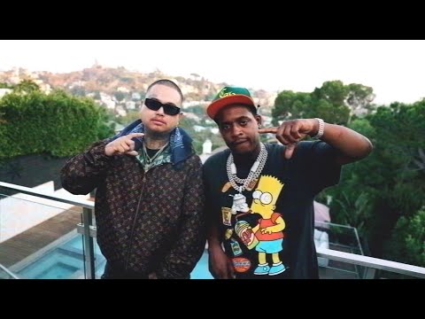 $tupid Young feat. Baby Money - TYPE SHIT