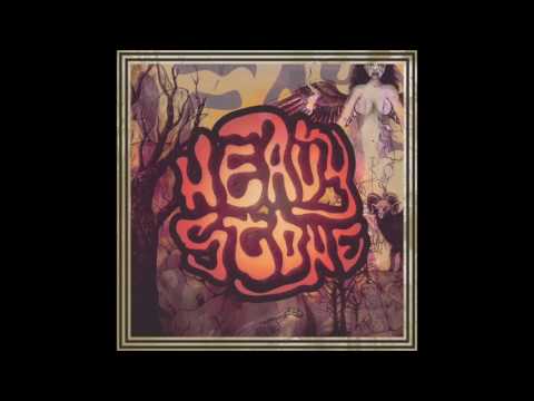 Heavy Stone - Electrify My Soul