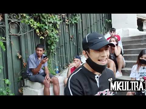 Cuartos Célula vs Maulin MK Ultra 2021 Fecha N°3 : 6 de Febrero 2021