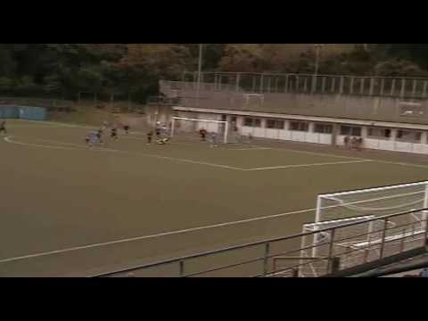 DIL08 231016 - SPORTING RECCO  - REAL FORTE   1-1 | SERIE D