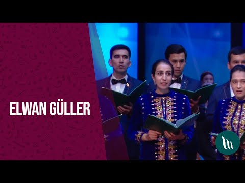 Hor - Elwan guller | 2021