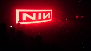 Nine Inch Nails - Lights In The Sky (Crushed Edit)