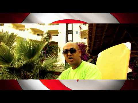 Lorenzo la rafale feat Kenza Farah - Maghreb Attitude - réalisé par Beat Bounce