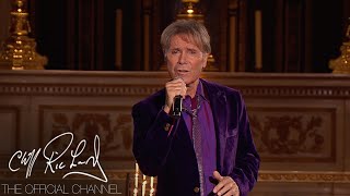 Cliff Richard - Silent Night (Songs of Praise, 20 Dec 2020)