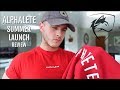 Alphalete Summer Launch - July 2019 Review