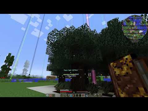 S01E20 Gregtech New Horizons - Setting up the Farms and Large Bronze Boiler,