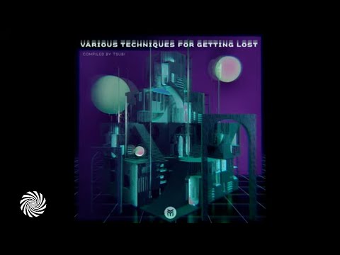 Ingrained Instincts & Endeavour - Floating Backwards