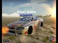 Тизер Nissan Skyline | High Octane Drift | by VoytaNik ...