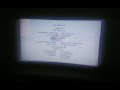 Bendy Watches Christmas Special Blues Big Holiday Credits