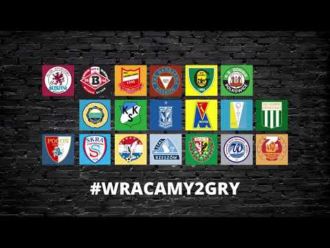 Skrót meczu Olimpia Elbląg 4:2 Błękitni Stargard | 15. kolejka | 2. Liga | 28.11.2020