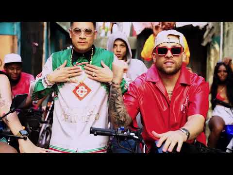 "POGO" DABOYWAY x Mark B. ( MUSIC VIDEO OUT NOW!! )