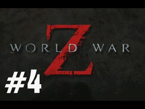 world in war ipad review
