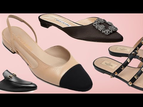 Expensive Looking Summer Shoes You MUST OWN!