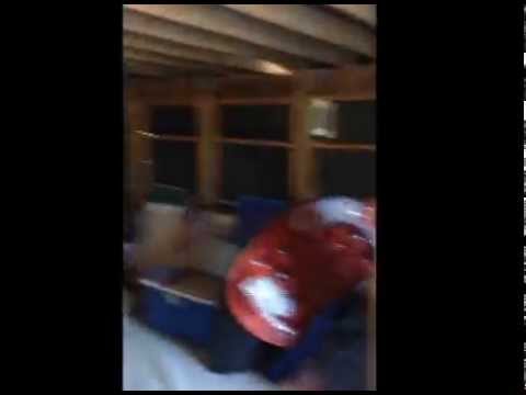 Mobile Home For Sale (Very Spacious Tralier) Asking $25,000.