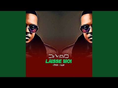 Laisse Moi Afro Club