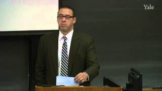Lecture 22 - Public Policy and Presidential Politics