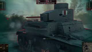 Po letech ve WoT od nuly.