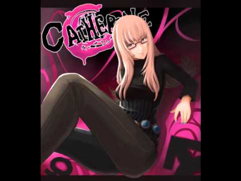 Catherine OST Track 5 - Rossini William Tell Overture Part 2 The Storm and Part 3 The Ranz des
