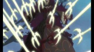 umineko no naku koro ni AMV steal my romance