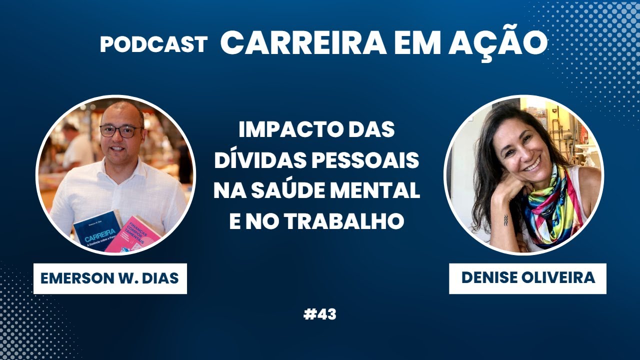 #43_  Impacto das Dívidas Pessoais na Saúde Mental e no Trabalho