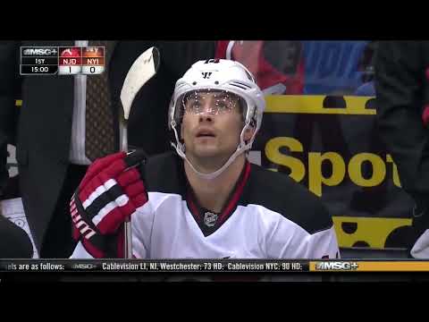 NHL   Mar.01/2014  New Jersey Devils - New York Islanders (MSG)