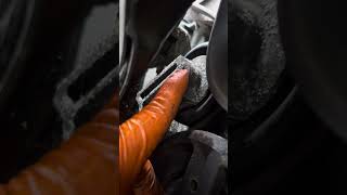 2012 Buick regal gs 2.0 turbo alternator replacement