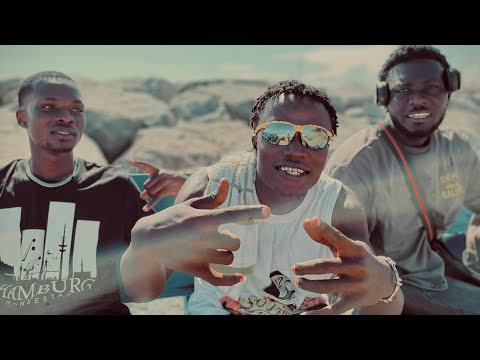 ASOG - MARIA feat. Dhale Dee X Acid Niro (Official music video) 