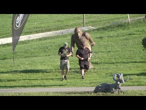 Men's expert shoot-down 2018 OPA