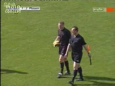 Saison 2005 2006 24. ST FC Sachsen Leipzig - VFC Plauen