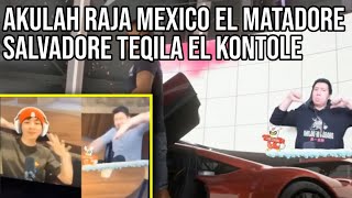 Download lagu WINDAH BASUDARA INI ADALAH AKU RAJA MEXICO EL MATADORE SALVADORE TEQUILA EL KONTOLE Dj Mengkane ygy mp3