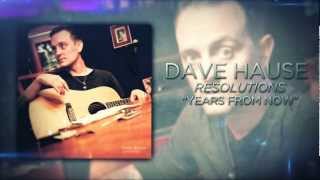 Dave Hause - Years From Now