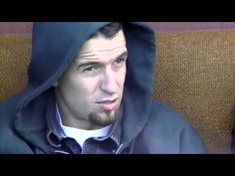 The Vandals Sweatin' To The Oldies 2016 Trailer