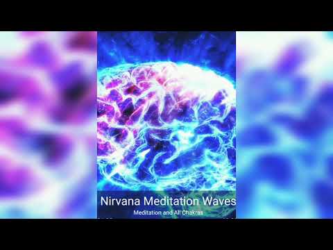 Nirvana Meditation Waves | power nap | music4relax