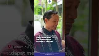 Download lagu Cegah Hoaks Pemilu Meningkat, Kominfo Dorong PIP Ambil Peran mp3
