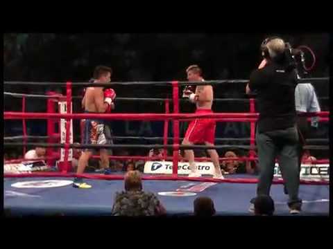 NERI ROMERO VS JACINTO GOROSITO,  LA PREVIA, LA PELEA, TODO LO QUE NO VISTE DESDE ADENTRO