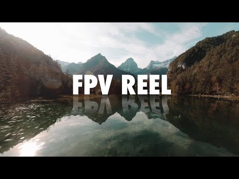 2021 FPV Reel