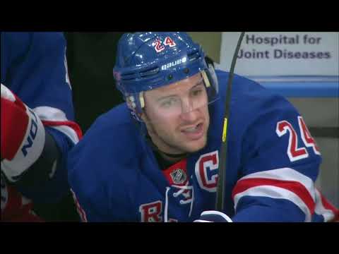 NHL   Feb.27/2012  New Jersey Devils - New York Rangers