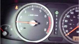 preview picture of video '2004 Isuzu Rodeo Used Cars Negley OH'