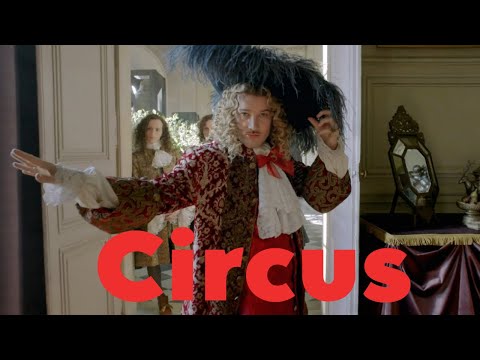 Chevalier Circus (Versailles)