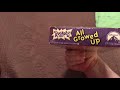 Rugrats All Growed Up VHS Overview