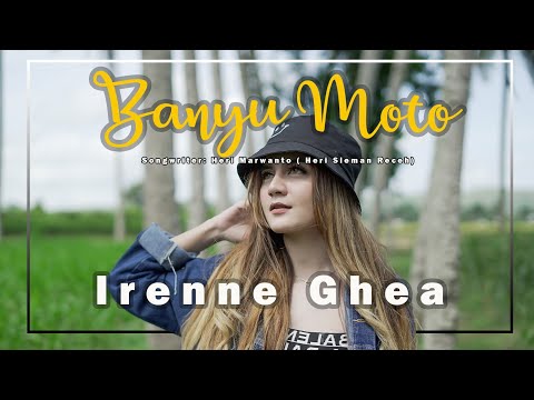 BANYU MOTO - IRENNE GHEA MONDERELLA (Official Music Video)