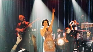 Göksel - Yalnız Kuş (Canlı)