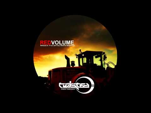 Twisted - Deadly Germs (Redvolume)